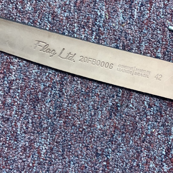 Belt - Picture 3 of 6